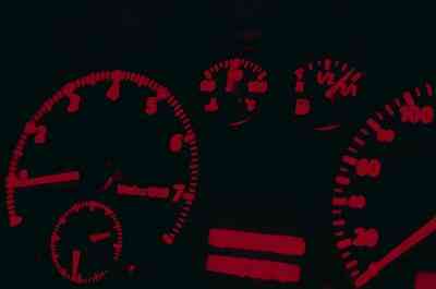 Wie, um Auto zu Überprüfen Gages