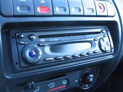 Wie zu Beheben einem Ford-Radio
