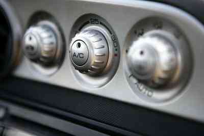 Gewusst wie: beheben Sie ein Ford Freestyle-a/c