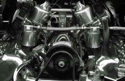  Gewusst wie: ein Chevy-Lawine Motorcodes suchen