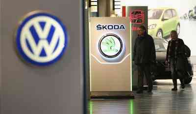 Wie man einen Reset der Volkswagen Check-Engine Licht