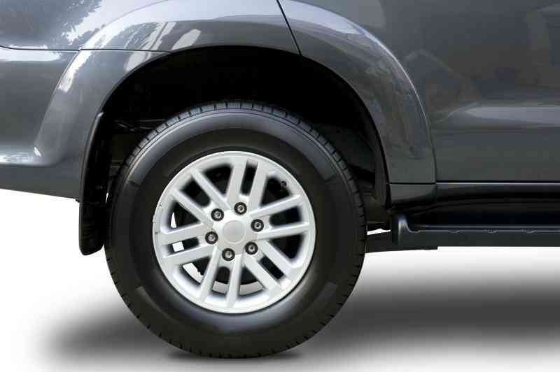  Gewusst wie: Rear Suspension Lärm zu beheben