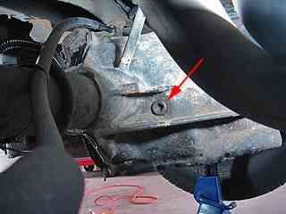 Wie zu Beheben einem 1999 Chevy Blazer 4WD