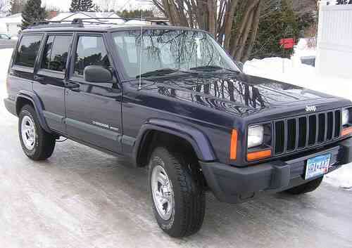  Gewusst wie: beheben Sie die Klimaanlage auf einem 2001 Jeep Cherokee