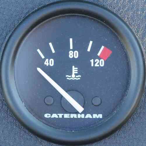 Wie zu Beheben einen Honda Civic Temperatur Gage