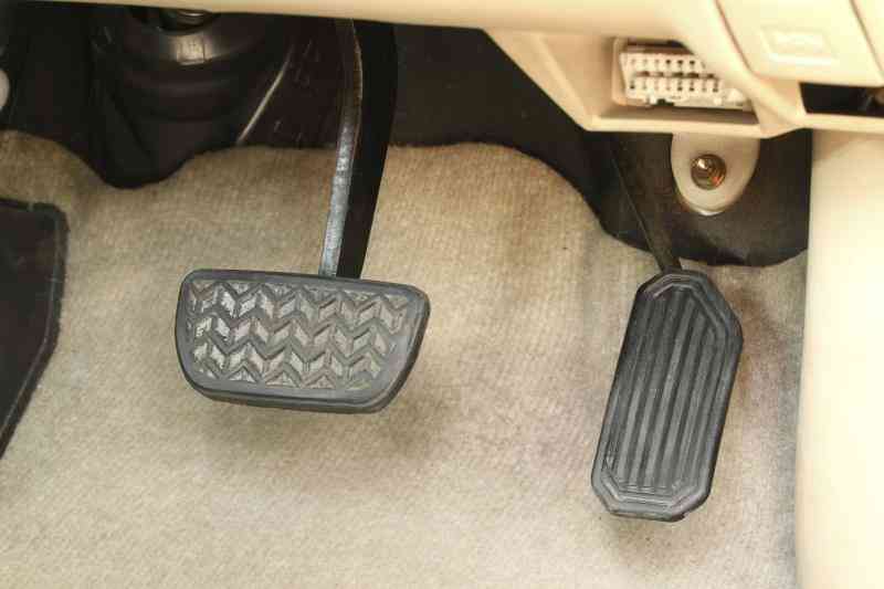  Was Macht ein Auto zu Zögern Beim Beschleunigen?