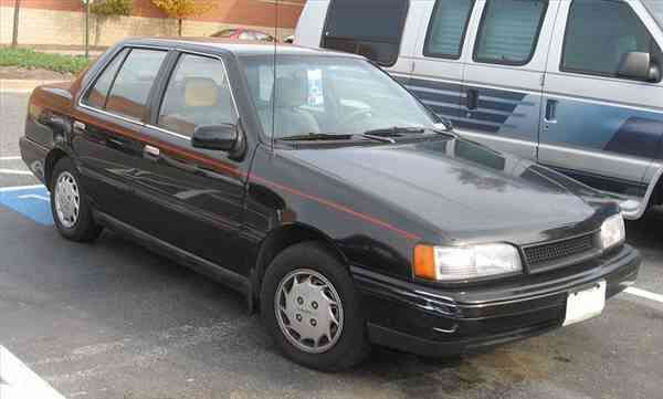  Gewusst wie: Überprüfen einer Kraftstoffpumpe Relais in einem Hyundai Excel