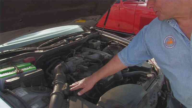  Auto-Start-up-Probleme
