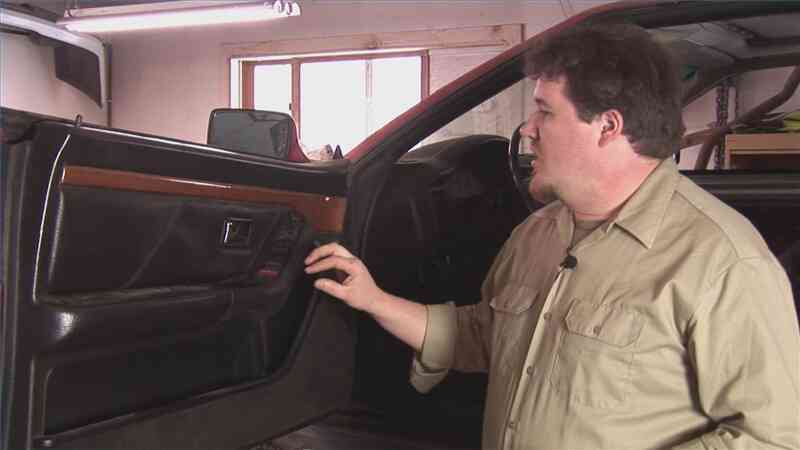  Wie man eine Auto Türverkleidung entfernen