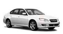 Fehlerbehebung Subaru Legacy Scheinwerfer
