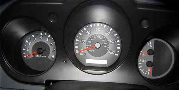 Auto-Problem-Diagnose: der Süße 