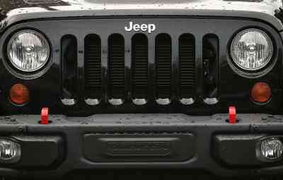 Welche Art von Batterie für die 1995 Jeep Wrangler?