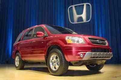  Wie man eine Türverkleidung ab 2007 Honda Pilot