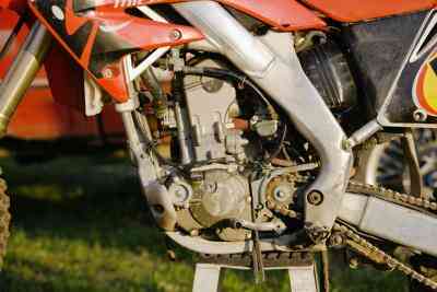 How to Tune a Mikuni TM28 Flachschieber