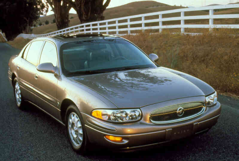 Wie zu Entfernen Sie den Riemenspanner auf einem 1997 Buick LeSabre