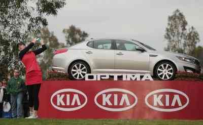 Zurücksetzen des Check-Engine Licht auf einem 2007 Kia Optima