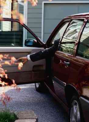 Wie man die Driver