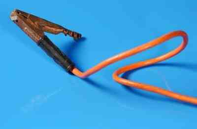  Gewusst wie: 6 Volt Regler polarisieren