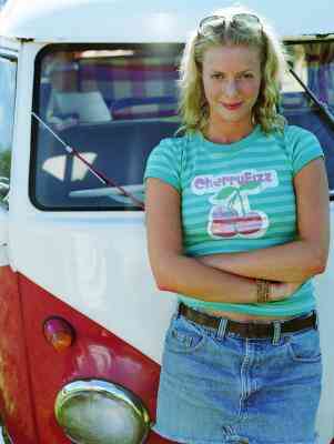 Wie zu Entfernen ein VW-Bus-Übertragung