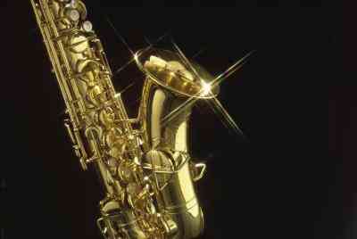Wie man ein PVC-Saxophon