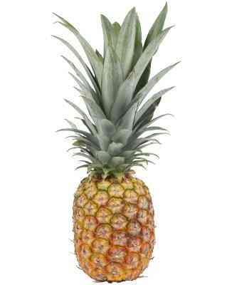 Wie man Ananas Dekorationen