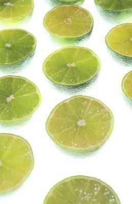 Wie erstelle ich Lime grün mit Primärfarben