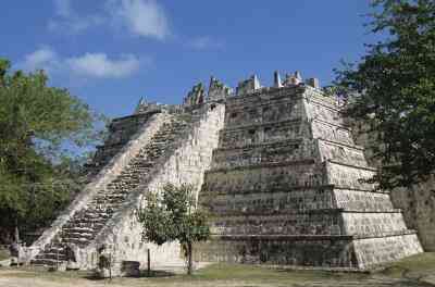 Maya-Handwerk zu Machen
