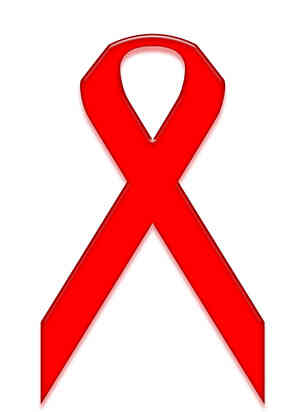 Wie man Rote AIDS-Bänder