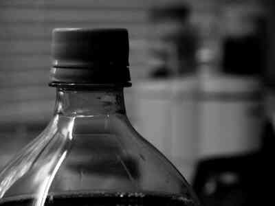 Wie man ein Barometer Mit Cola-Flaschen