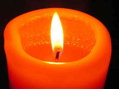 Wie zu Machen Hausgemachte Sauber Brennende Kerzen