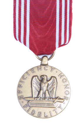 How to Make a Faux Military Medal