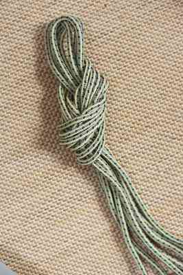 Wie man Paracord Knoten