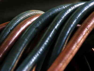 How to Heat Shrink Wire