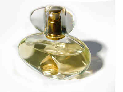 Wie erstelle ich hausgemachte Pheromon-basierte duftenden Parfums