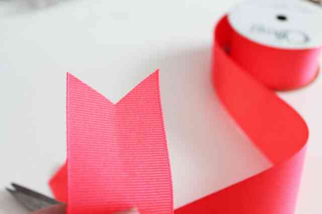 How to Make Hair Bows