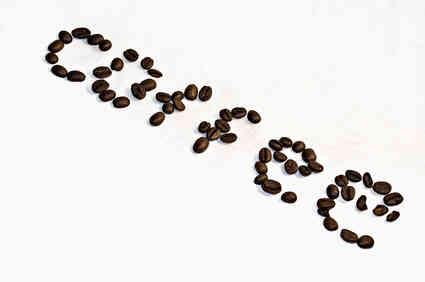 Handwerk Mit Kunststoff Kaffee-Dosen