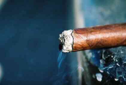 Wie zu Drucken, Cigar Bands