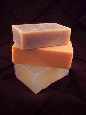 Der Beste Weg, um Meine Eigenen Soap