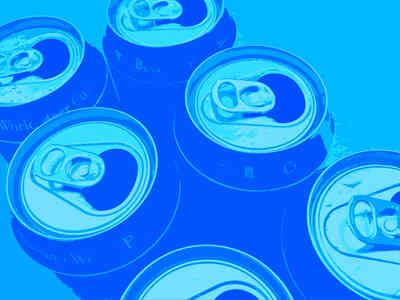 Anweisungen, um Bier können Bäume