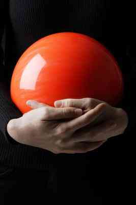 Wie zu Bauen ein Bowling-Ball-Rack