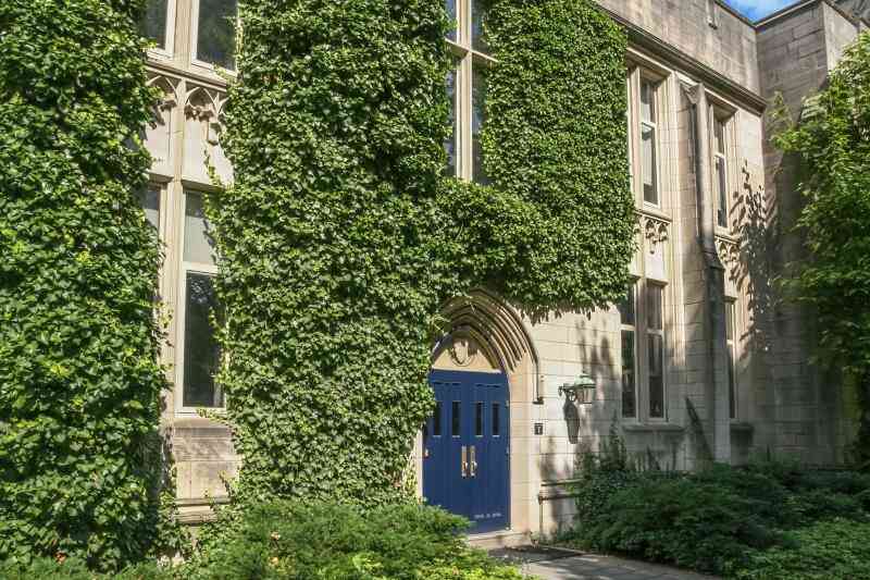 Die Besten Astronomie-Universitäten in den USA