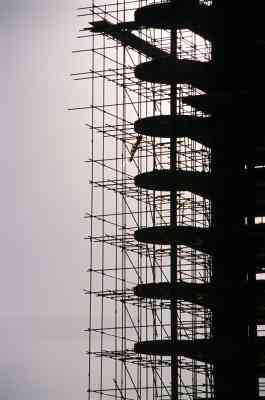 Scaffolding-Modellierung in der Lehre