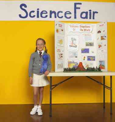 Getestet Science Projekte für Kinder