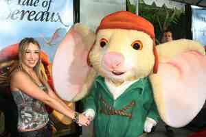 "Tale of Despereaux" Unterrichtsaktivitäten