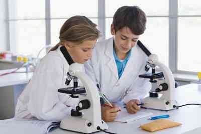Homöostase Experimente für Biologie