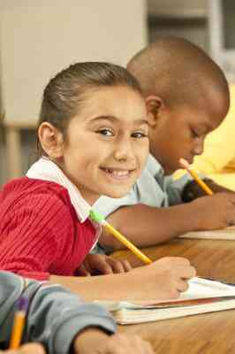 Wie zu Lehren, Überzeugend Schreiben in der Vierten Klasse