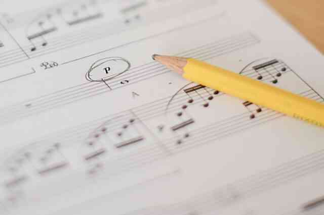 Wie zu Lehren Dynamik in der Musik für Kinder