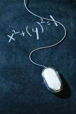 Probleme Mit Exponenten in einem TI-84 Plus