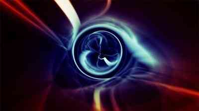 Black Hole Experimente für Kinder