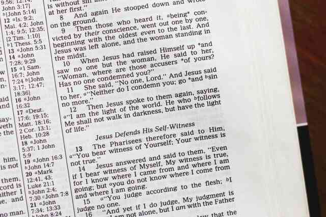 Unterricht & Basteln für eine Vorschule auf Jesus als das Licht der Welt